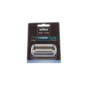Braun Cassette series 9 noir pour rasoir
