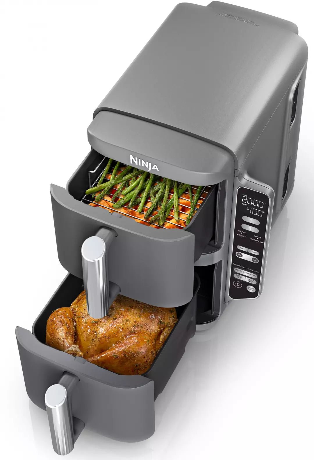 AIR FRYER NINJA - ABPM