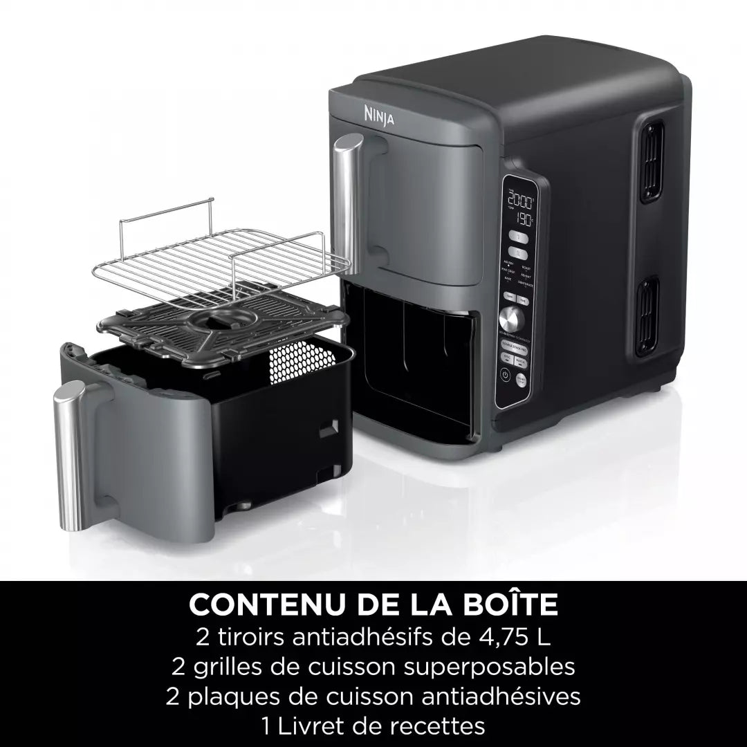 AIR FRYER NINJA - ABPM