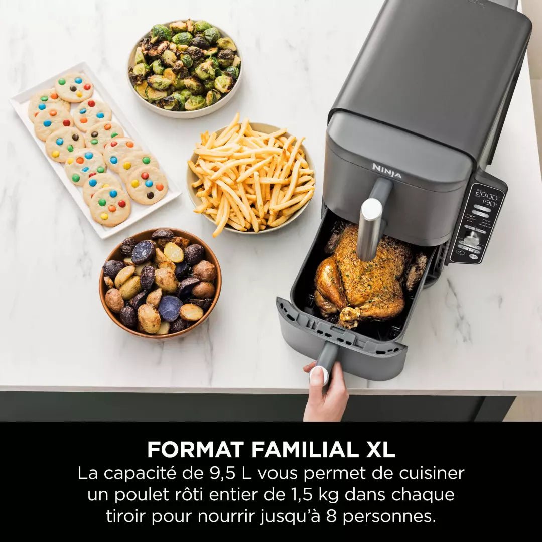 AIR FRYER NINJA - ABPM