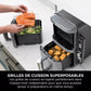 AIR FRYER NINJA - ABPM
