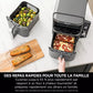AIR FRYER NINJA - ABPM