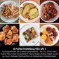AIR FRYER NINJA SL300EU - ABPM