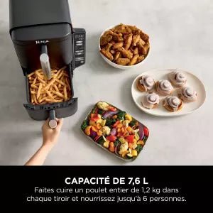 AIR FRYER NINJA SL300EU - ABPM