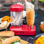 Appareil a Hot dogs - ABPM