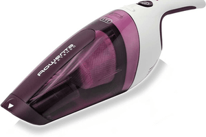 Aspirateur à main Rowenta AC232001 EXTENSO - ABPM