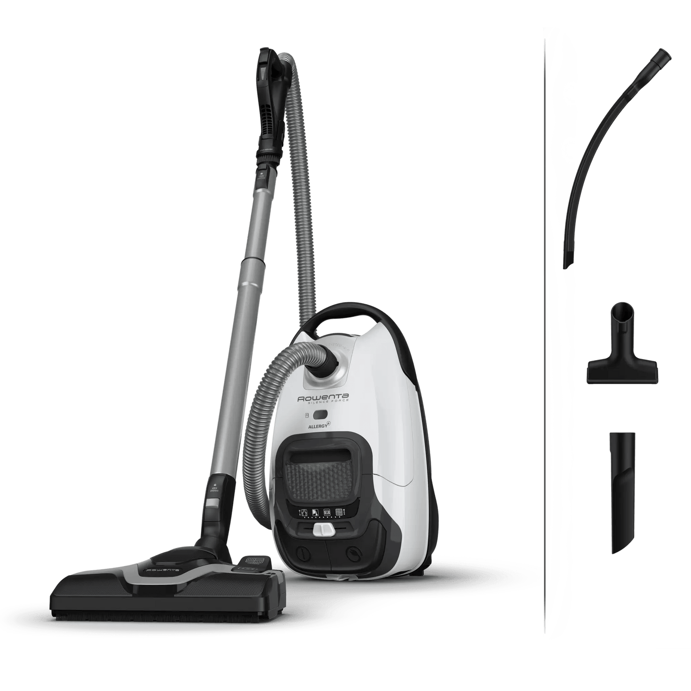 ASPIRATEUR AVEC SAC RO7457EA - ABPM