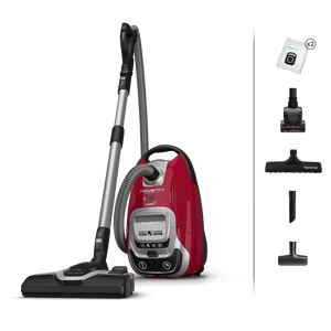 ASPIRATEUR AVEC SAC RO7473EA - ABPM