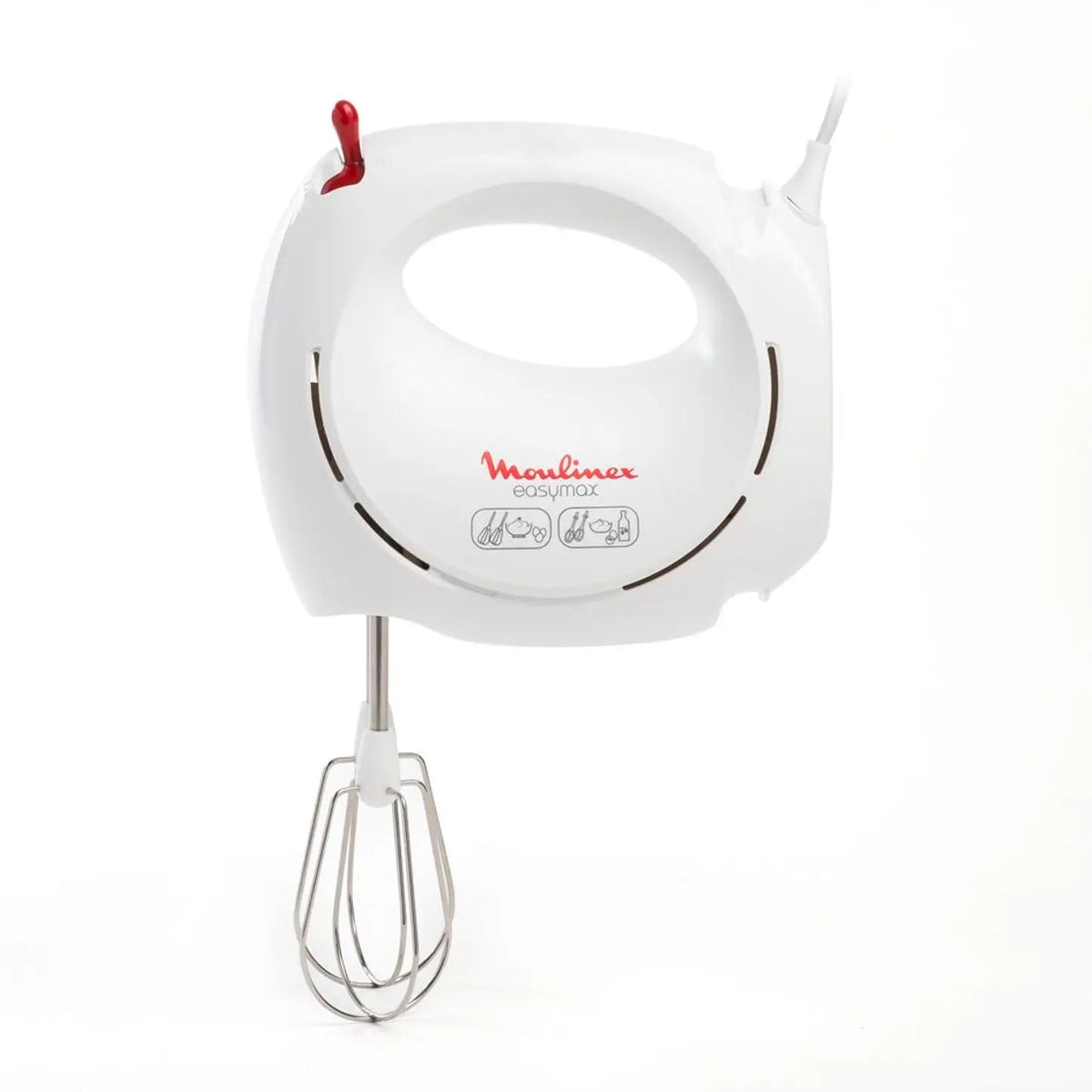 Batteur Moulinex HM2501B1 - ABPM
