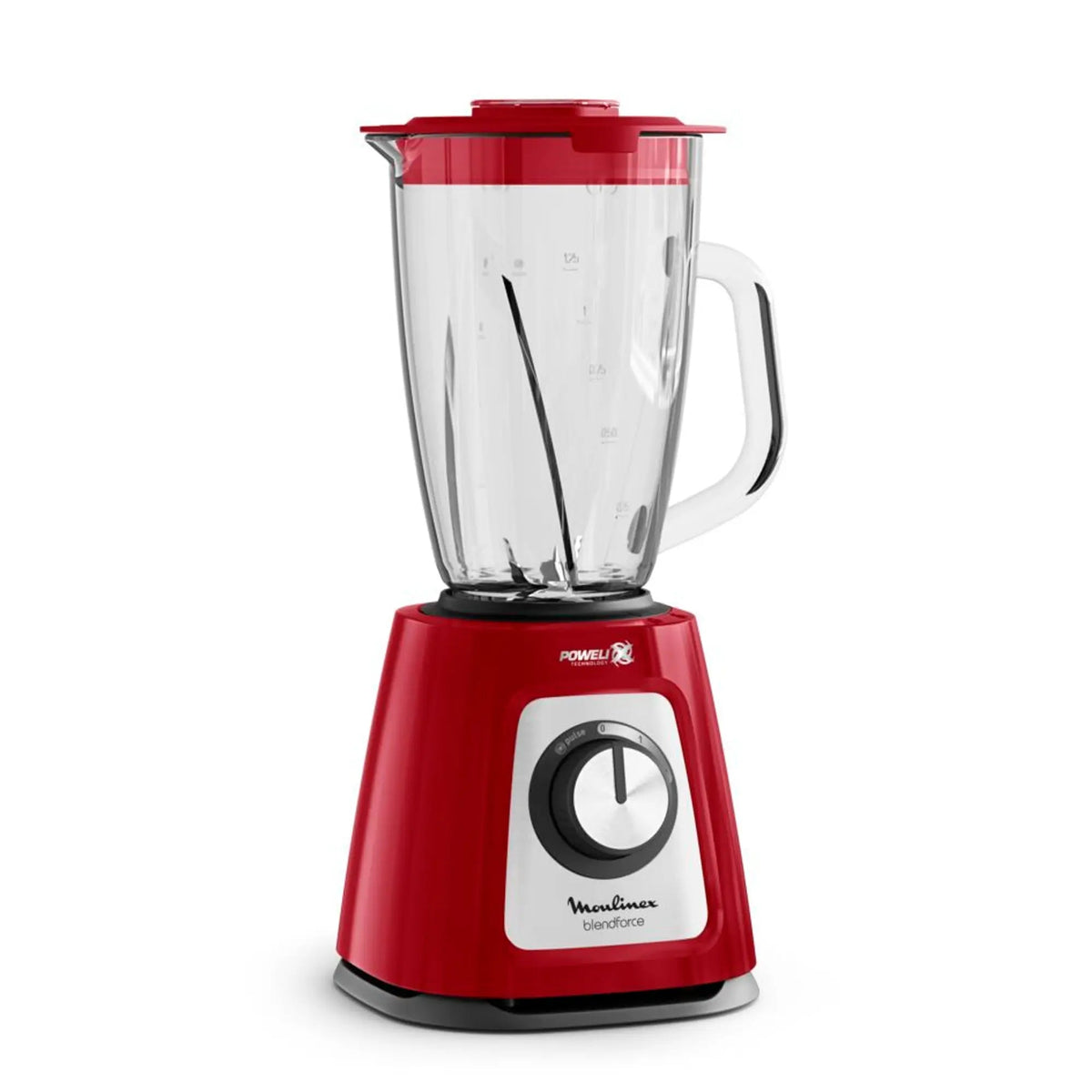 Blender LM430510 - ABPM