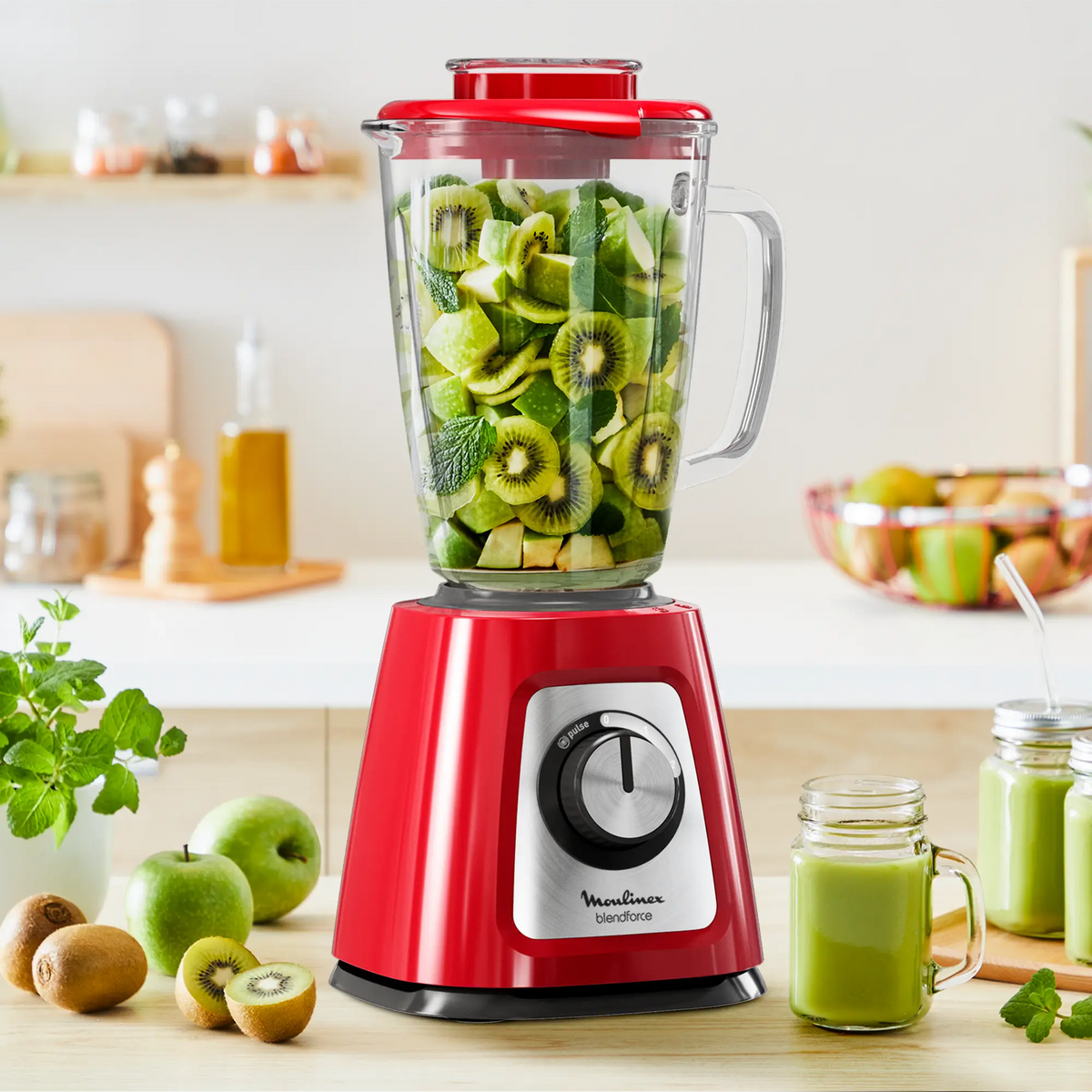 Blender LM430510 - ABPM