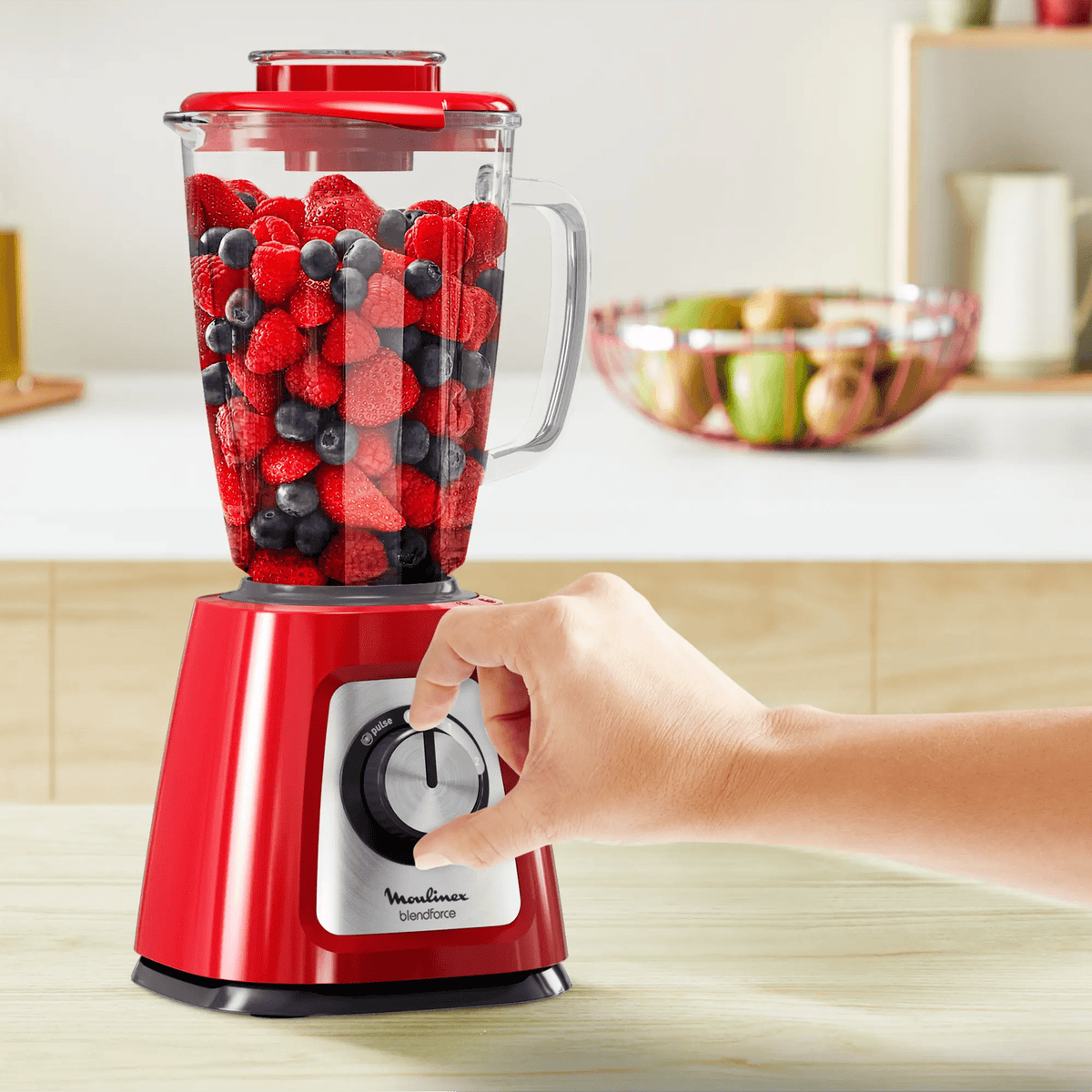 Blender LM430510 - ABPM