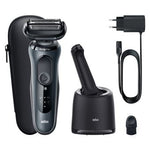 Braun rasoir series 6 - 61.N7000CC - ABPM