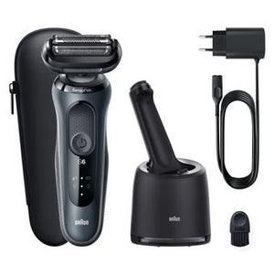 Braun rasoir series 6 - 61.N7000CC - ABPM