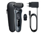 Braun Series 6 61 - N1000S - Rasoir - ABPM