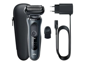 Braun Series 6 61 - N1000S - Rasoir - ABPM
