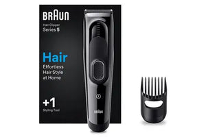 Tondeuse homme Braun Tondeuse Cheveux HC5310