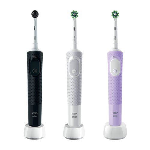 Brosse a dent Vitality - ABPM