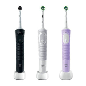Brosse a dent Vitality - ABPM