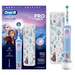 Brosse à dents électrique Kids VITALITY PRO FROZEN - ABPM