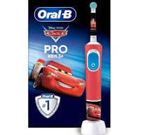 Brosse à dents électrique Oral - B Pro Kids 3+ - ABPM