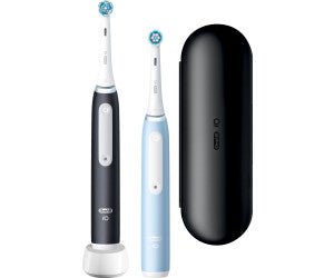 BROSSE A DENTS IO3N BLEUE - ABPM