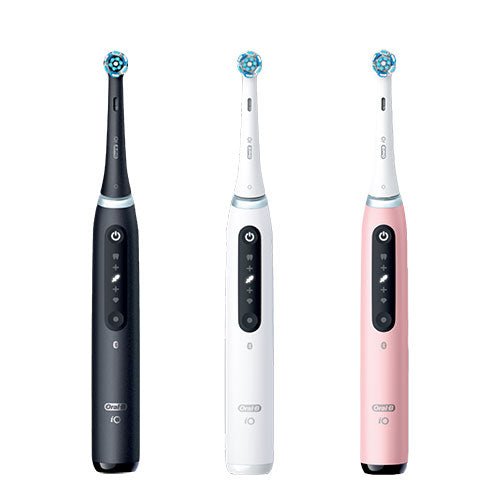 Brosse a dents IO5S - ABPM