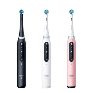 Brosse a dents IO5S - ABPM