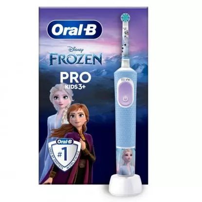 BROSSE A DENTS KIDS - 5ANS - ABPM