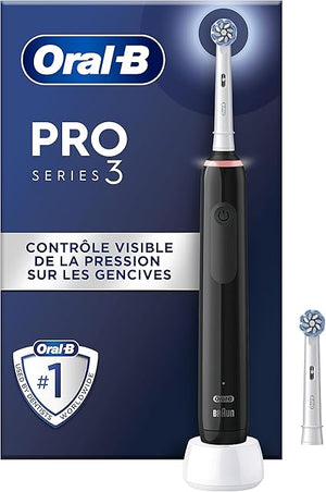 BROSSE A DENTS Oral - B Pro 3 - ABPM