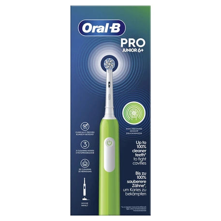 Brosse a dents Junior