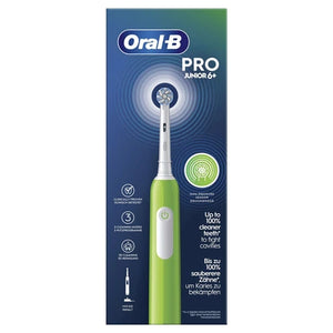 Brosse a dents Junior