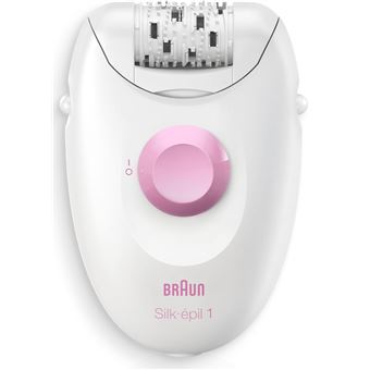 EPILATEUR BRAUN SE1 - 010 - ABPM
