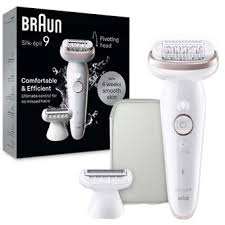 Epilateur BRAUN SILK EPIL 9 SES 9 - 030 - ABPM