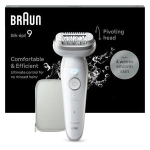 Épilateur Braun Silk·épil 9 9 - 011 - ABPM