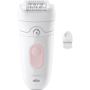 Epilateur électrique Braun Silk Epil 5 SE5 - 000 - ABPM