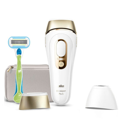 EPILATEUR IPL BRAUN PL5152 - ABPM