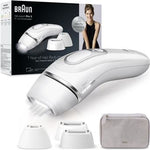 EPILATEUR LUMIERE PULSE PL3230 - ABPM