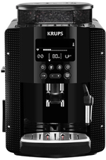 Expresso avec broyeur KRUPS YY8135FD FULL AUTO COMPACT - ABPM