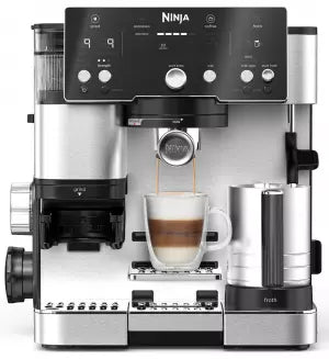 EXPRESSO NINJA - ABPM