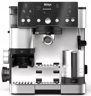 EXPRESSO NINJA - ABPM