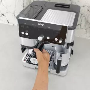 EXPRESSO NINJA - ABPM