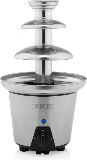 fontaine a chocolat - ABPM
