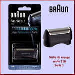 GRILLE DE RASAGE SERIE 1 - ABPM