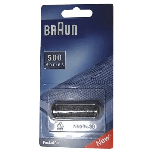 GRILLE RASOIR - 81416459 - ABPM