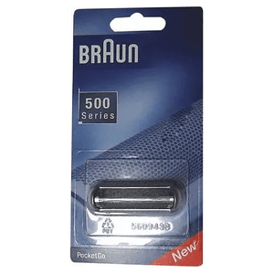 GRILLE RASOIR - 81416459 - ABPM