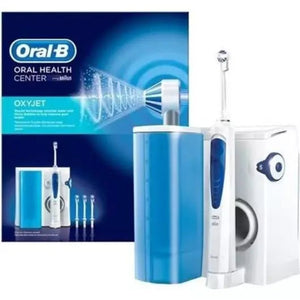 Oral B Oxyjet Hydropulseur - ABPM
