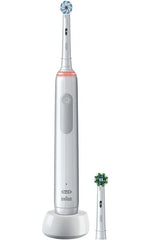 ORAL - B PRO 3700 BLACK + TRAVEL KIT - ABPM