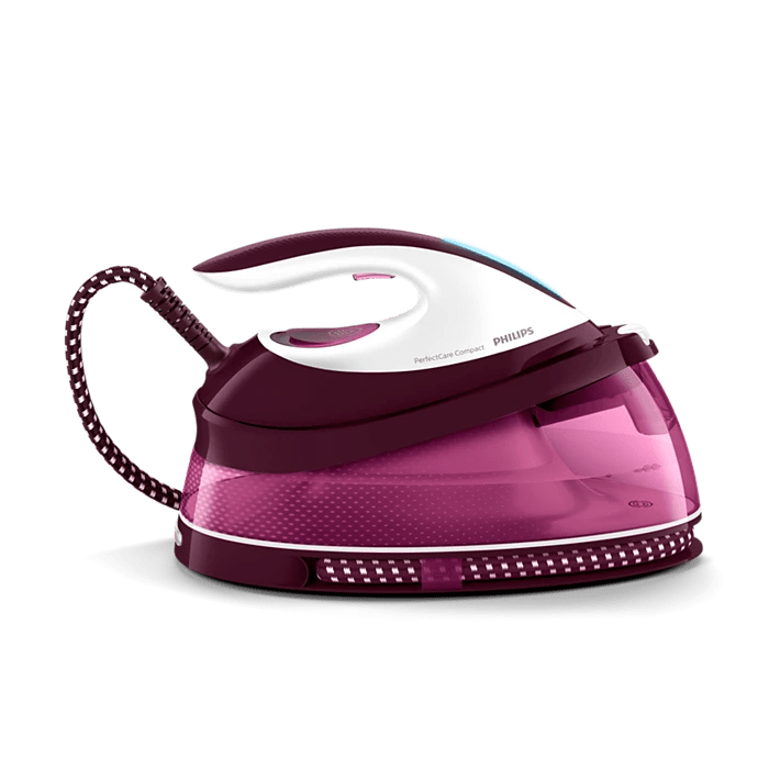 PerfectCare Compact Centrale vapeur GC7842/40 - ABPM