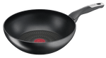 Poêle wok 28 cm - ABPM